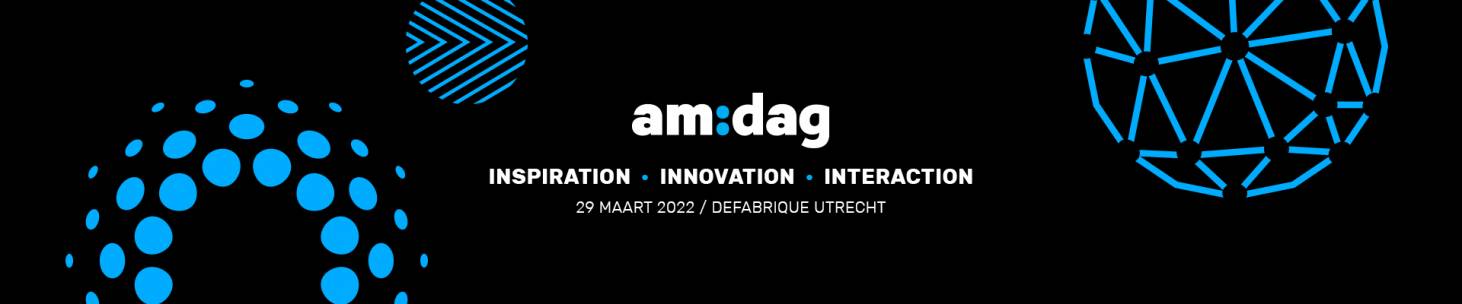 Events 2022 - AMdag