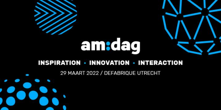 Events 2022 - AMdag