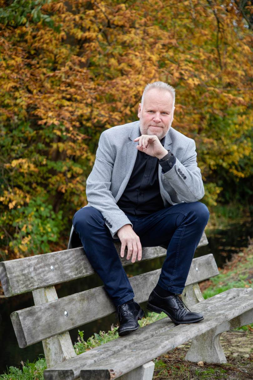 Willem Oudijk