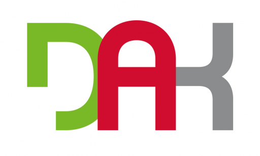 DAK - logo